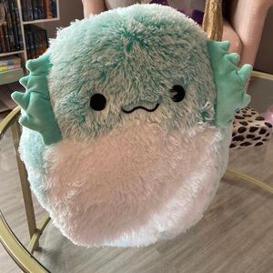 Axolotl Squishmallow